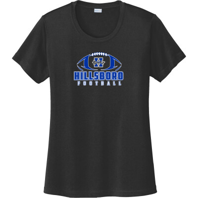Women's Performance Tee