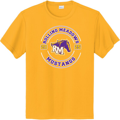 Youth Performance Tee