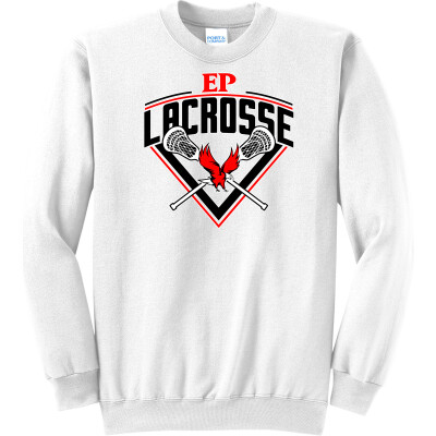 Core Fleece Crewneck Sweatshirt