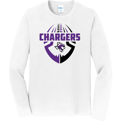 Long Sleeve Fan Favorite Tee