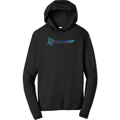 Performance Hooded Pullover