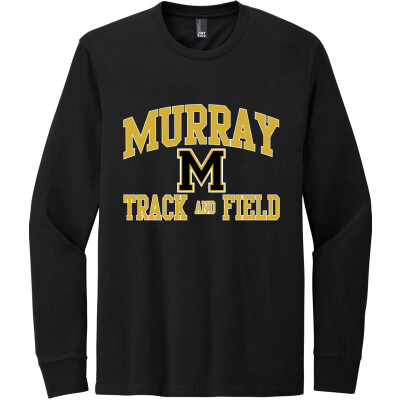 Perfect Blend CVC Long Sleeve Tee