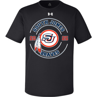 Under Armour Men's Team Tech T-Shirt