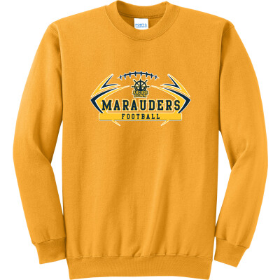 Core Fleece Crewneck Sweatshirt
