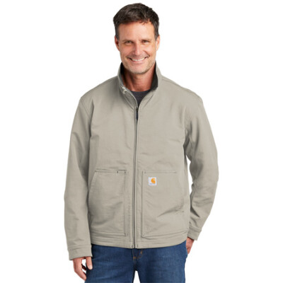 CARHARTT Super Dux Soft Shell Jacket - CT105534 (EMB)