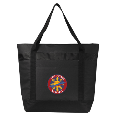 Port Authority Large Tote Cooler