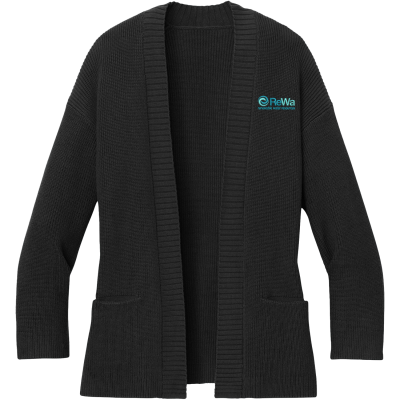 Women’s Open Cardi