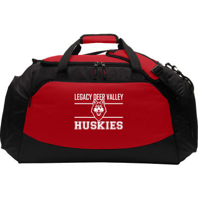 Large Active Duffel