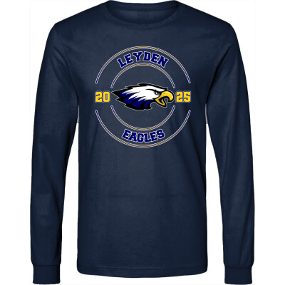 Bella+Canvas Unisex Jersey Long Sleeve Tee