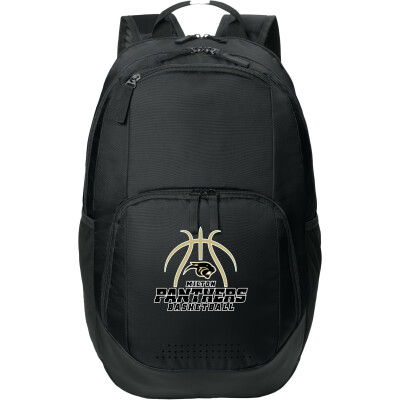 Rec Backpack