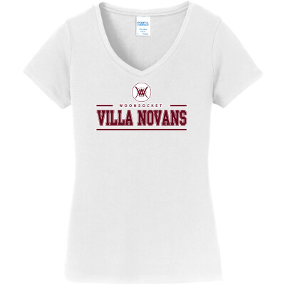 Women's Fan Favorite V-Neck Tee