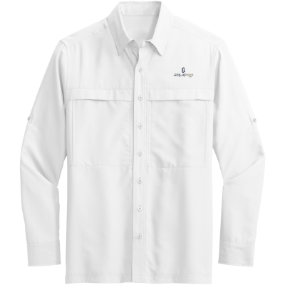 Long Sleeve UV Daybreak Shirt