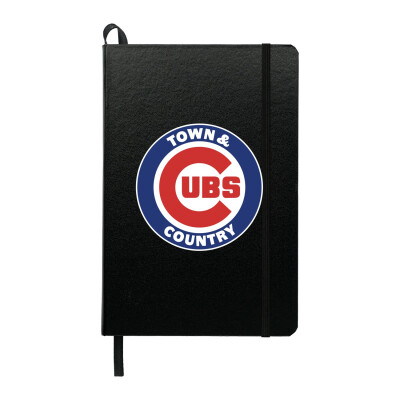 Ambassador Bound Journal Book Spoke