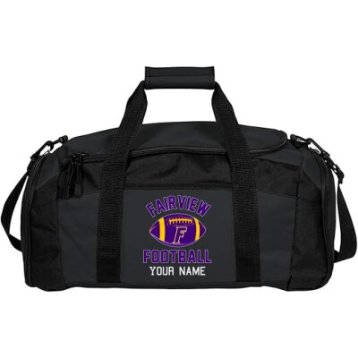 Gym Bag