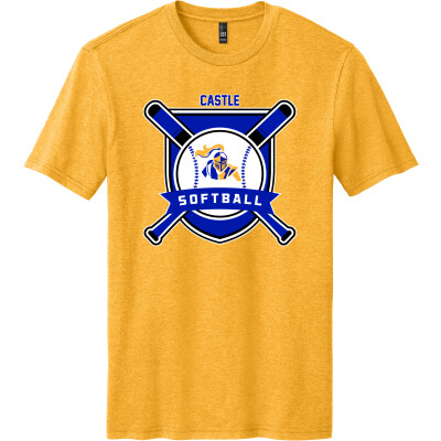 Perfect Blend CVC Tee