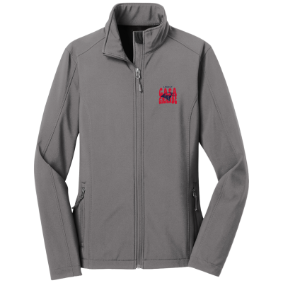 Women's Core Soft Shell Jacket