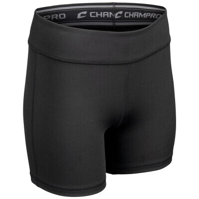 CHAMPRO Match 5 Compression Short" - CHPVS5 (NONE)