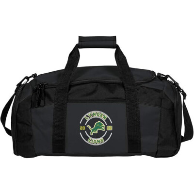 Gym Bag