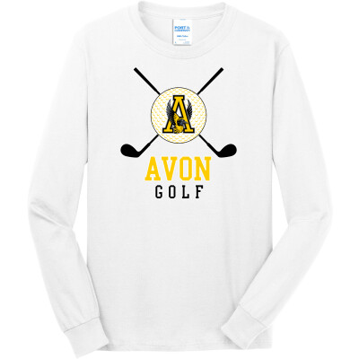 Long Sleeve Core Cotton Tee