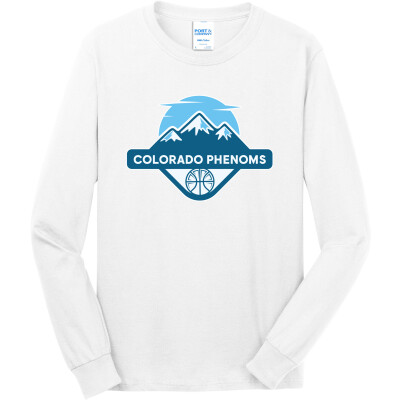 Long Sleeve Core Cotton Tee