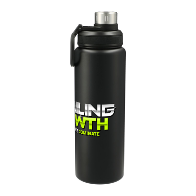 Vasco 32 Oz Stainless Steel Water Bottle