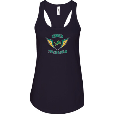 Next Level Women's Ideal Racerback Tank
