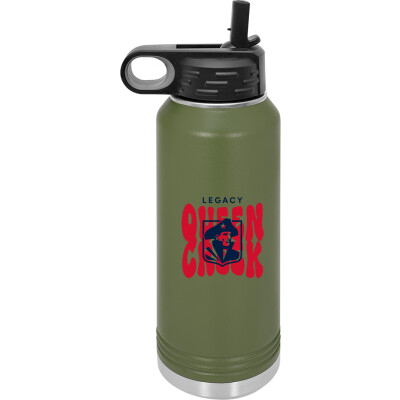 32oz Polar Bottle