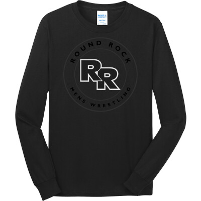 Long Sleeve Core Cotton Tee