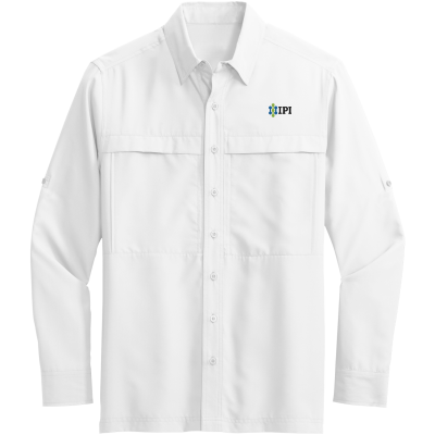 Long Sleeve UV Daybreak Shirt