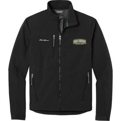 Eddie Bauer Soft Shell Jacket