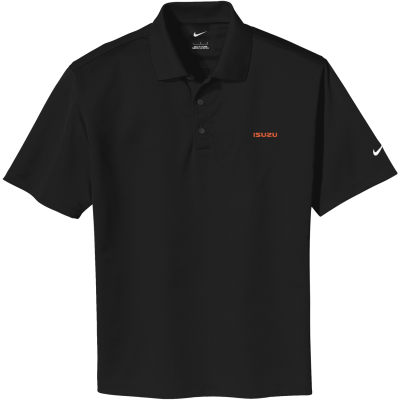 NIKE Tech Basic Dri-FIT Polo