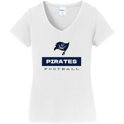 Women's Fan Favorite V-Neck Tee