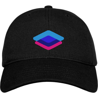 Hemp Blend Baseball Hat