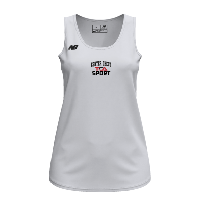 New Balance Women's Team Tank