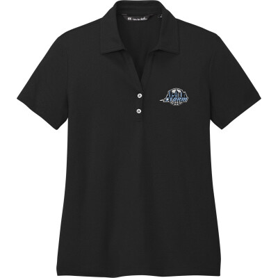 Travis Mathew Women's Coto Performance Polo