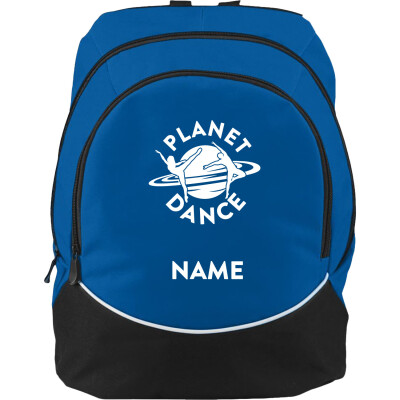 Planet Dance Backpack