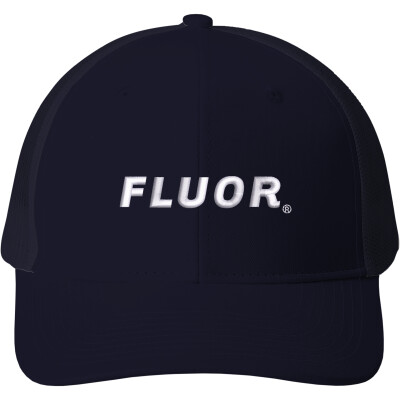 Snapback Trucker Cap