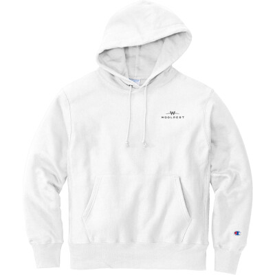 CHAMPION Reverse Weave Hooded Sweatshirt