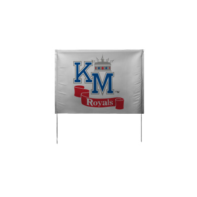 Yard Sign