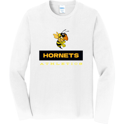 Long Sleeve Fan Favorite Tee