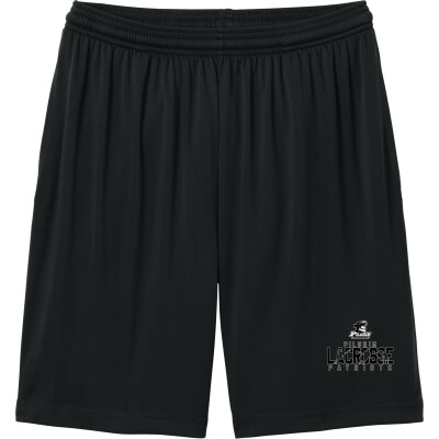 Performance Competitor 7" Short