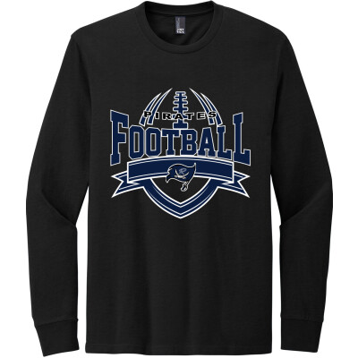 Perfect Blend CVC Long Sleeve Tee