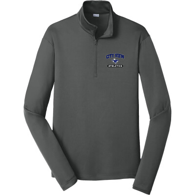 Performance 1/4-Zip Pullover