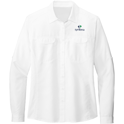 Women's Long Sleeve UV Daybreak Shirt