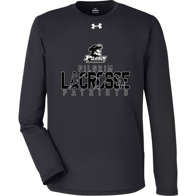 Under Armour Men's Team Tech Long-Sleeve T-Shirt