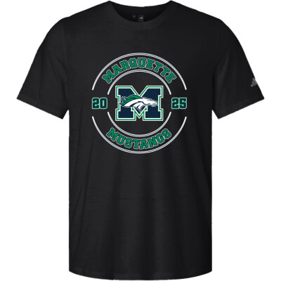 Adidas Blended T-Shirt