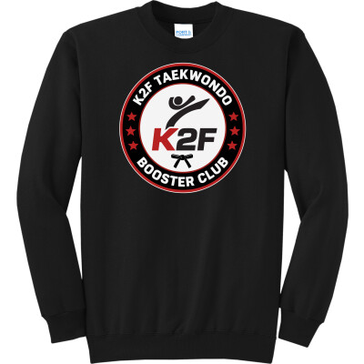 Core Fleece Crewneck Sweatshirt