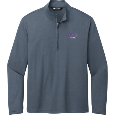 Travis Mathew Coto Performance 1/4-Zip