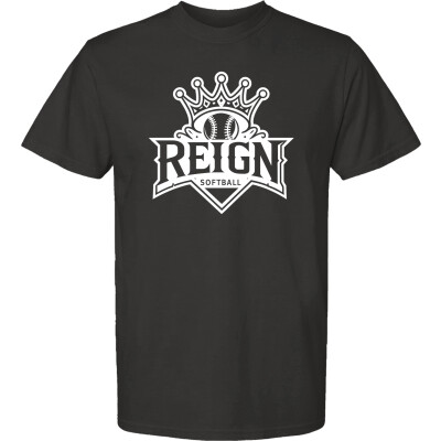 Comfort Colors Heavyweight Ring Spun Tee