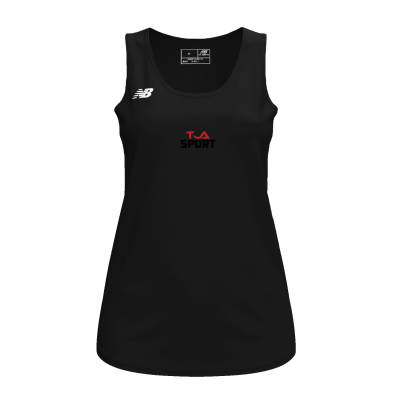 Women's Team Tank